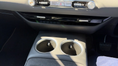 MG MGS5 170kW Trophy EV Long Range 64kWh 5dr Auto Electric Estate